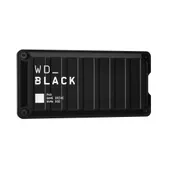 WD_BLACK P40 Game Drive SSD 1 TB externe Festplatte (SSD) USB-A