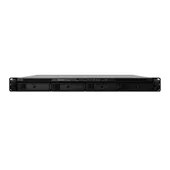 Synology Rackstation RS822+ NAS System 4-Bay