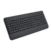 Logitech Signature K650 DE-Layout, grafit