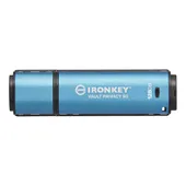 Kingston IronKey Vault Privacy USB