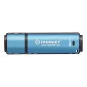 Kingston IronKey Vault Privacy USB