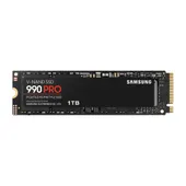 Samsung SSD 990 Pro NVMe M.2 1TB