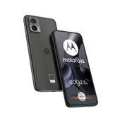 Motorola edge30 Neo 5G Google Android Smartphone in black  with 128 GB storage