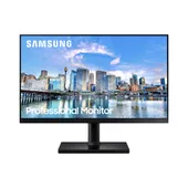 Samsung Monitor F27T450FZU 68.6 cm (27") Full HD Monitor