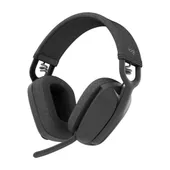 Logitech Zone Vibe 100 grafite
