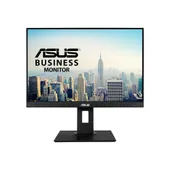 ASUS BE24WQLB 24.1 Zoll WUXGA IPS LED 16:10 60 Hz Monitor 61.13 cm (24.1") WUXGA Monitor