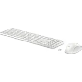 HP 650 4R016AA + Maus