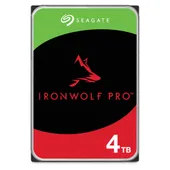 Seagate IronWolf Pro NAS ST4000NT001 4TB