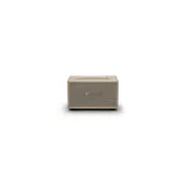Marshall ACTON BT III creme Bluetooth Lautsprecher