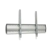 Ergotron WM XL Wandhalterung bis 42 Zoll starr silber 60-602-003