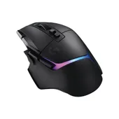 Logitech G502 X Plus LightSync RGB schwarz