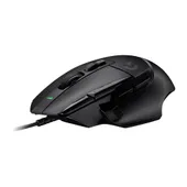 Logitech G502 X