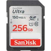 SanDisk Ultra SDXC (2022) C10, U1