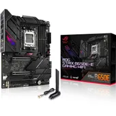 ASUS ROG STRIX B650E-E GAMING WIFI