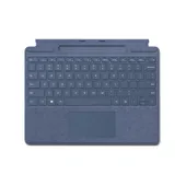 Microsoft Surface Pro Signature Keyboard 8XA-00101 saphir