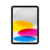 Apple iPad 10,9" 10th Generation Wi-Fi 256 GB Silber MCMD4NF/A