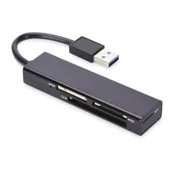 ednet Multicard Reader USB3.0