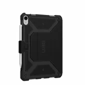 UAG Urban Armor Gear Metropolis Case Apple iPad 11" (2025) / iPad 10,9" (2022) schwarz