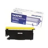Brother TN-3060 Toner Schwarz