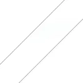 Brother TZe-145 Schriftband weiß auf farblos 18mm x 8m P-touch selbstklebend