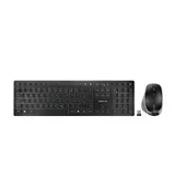 CHERRY DW 9500 SLIM + Maus