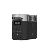 EcoFlow Delta 2 Power Station Solargenerator (0% MwSt. gem. § 12 Abs. 3 UStG)