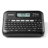 Brother P-touch PT-D460BTVP Desktop Beschriftungsgerät USB Bluetooth mit Koffer