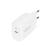 DIGITUS Universal Ladeadapter USB-C 20 W