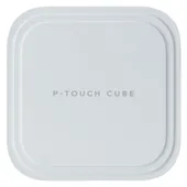 Brother P-touch P910BT Cube Pro BT