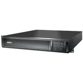 APC Smart UPS X SMX1500RMI2UNC, 1500VA, Rack, 8x C13, Display, NMC, Überspannungsschutz
