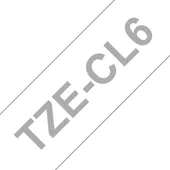 Brother TZ-CL4 Reinigungskassette 18mm
