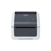 Brother TD4520DN Professioneller Desktop-Etikettendrucker