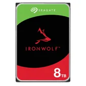 Seagate IronWolf NAS ST8000VN002 8TB