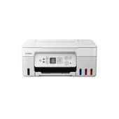 Canon PIXMA G3571 Multifunktionsdrucker Scanner Kopierer USB WLAN weiß 30€ Cashback