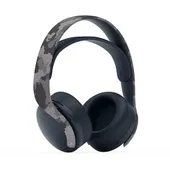 Sony Playstation 5 Pulse 3D Wireless Headset Camouflage