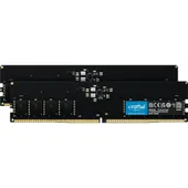 32GB (2x16GB) Crucial DDR5-5600 CL46 RAM Arbeitsspeicher Kit RAM
