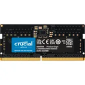 16GB (1x16GB) Crucial DDR5-5600 CL 46 SO-DIMM RAM Notebook Speicher RAM