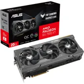 ASUS TUF Radeon RX 7900 XT Gaming OC