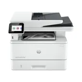 HP LaserJet Pro MFP 4102fdw S/W-Laserdrucker Scanner Kopierer Fax USB LAN WLAN Laser Multifunktionsdrucker
