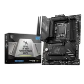 MSI MAG B760 TOMAHAWK WIFI ATX Mainboard - Sockel 1700