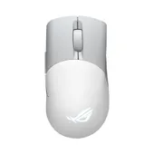 ASUS ROG Keris Wireless Gaming weiß