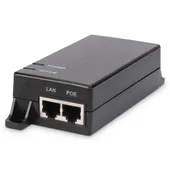 Digitus DN-95102-1 Gigabit PoE Injektor 802.3af