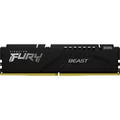 8GB (1x8GB) KINGSTON FURY Beast Black EXPO DDR5-6000 CL36 RAM Arbeitsspeicher RAM