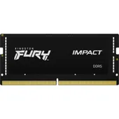 32GB (1x32GB) KINGSTON FURY Impact DDR5-5600 CL40 RAM Gaming Notebookspeicher