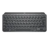Logitech MX Keys Mini US-Layout, graphite