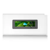 Thermaltake LCD Panel Kit für Ceres 500 Gaming PC Gehäuse sonstige Weiß