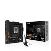 ASUS TUF GAMING B650M-PLUS WIFI