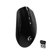 Logitech G305 Lightspeed schwarz 910-005282