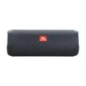 JBL Flip Essential 2 Bluetooth Lautsprecher wasserdicht mit Akku schwarz