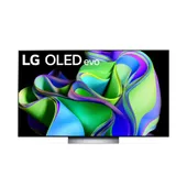 LG OLED55C37LA 138 cm (55") 4K / UHD